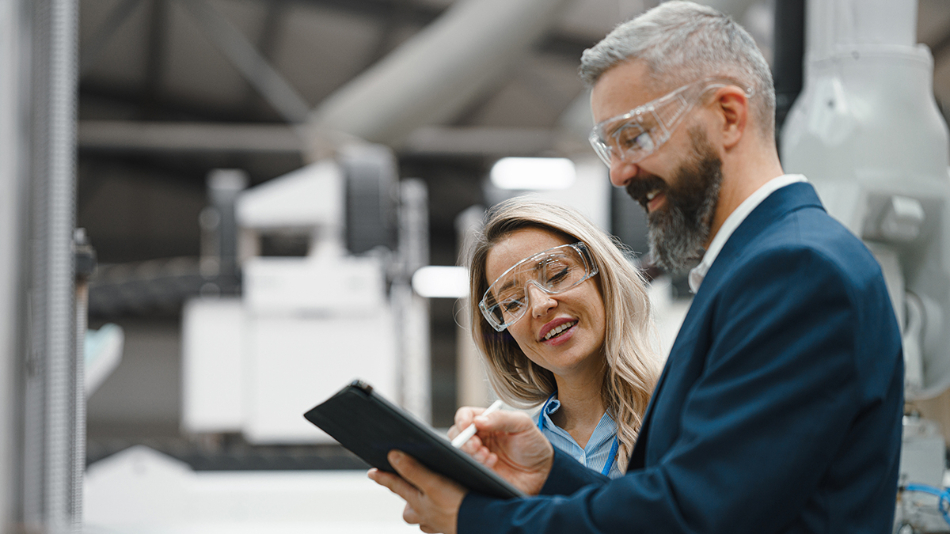 Demand Communication