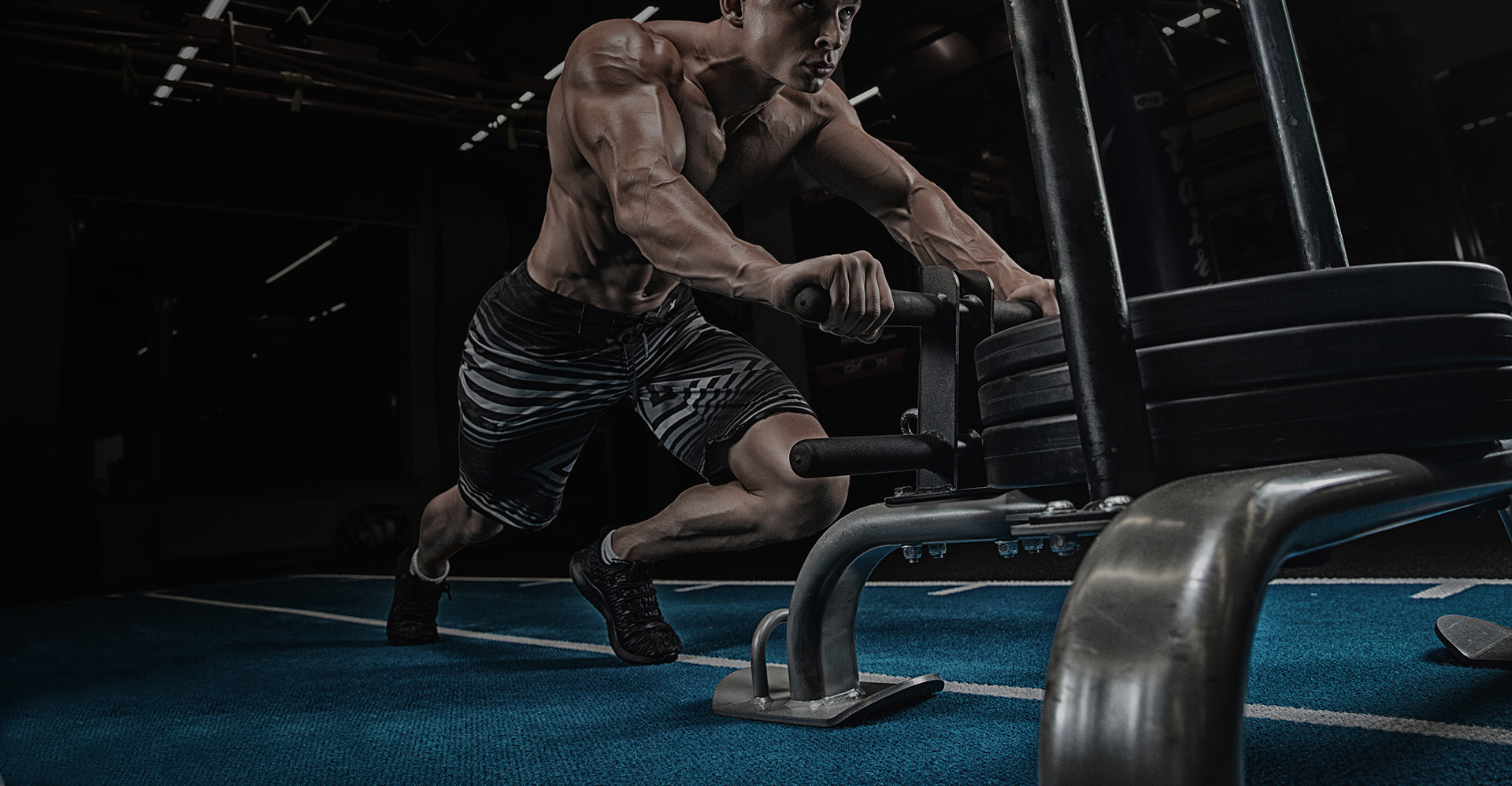 Aluminum Sporting Parts