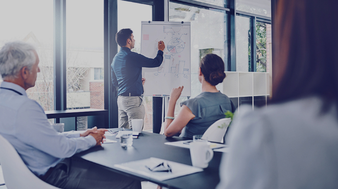 Social Responsibility Initiatives