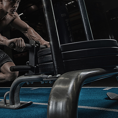 Sporting equipment components