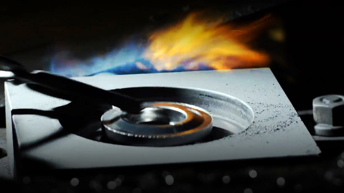 Manufacturing and Quality Control